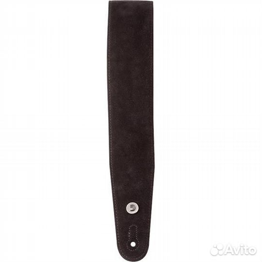 Ремень для гитары Planet Waves 25SS00-DX Black