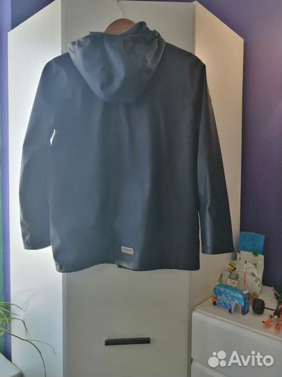 Ветровка для мальчика