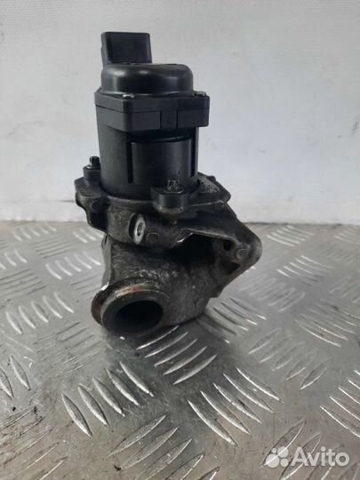 Клапан EGR Citroen C4 1 1.6 9H01 2008