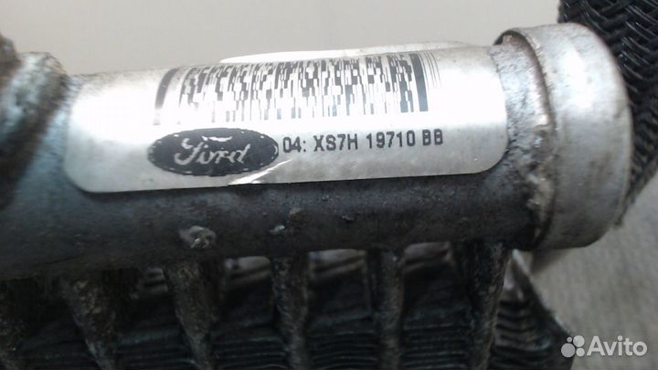 Радиатор кондиционера Ford Mondeo 2, 1999