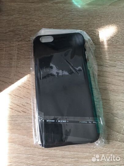 Чехлы для iPhone