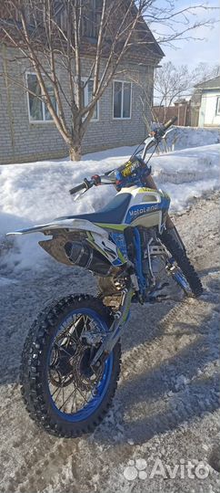 Motoland xt250hs
