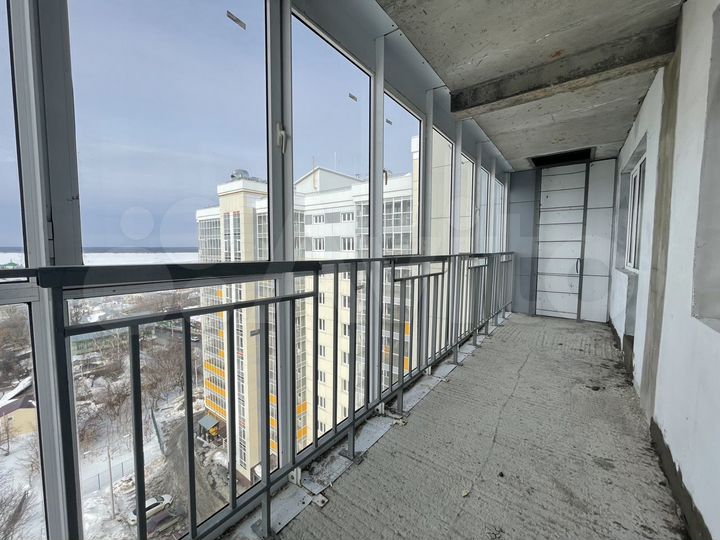 3-к. квартира, 151 м², 10/11 эт.