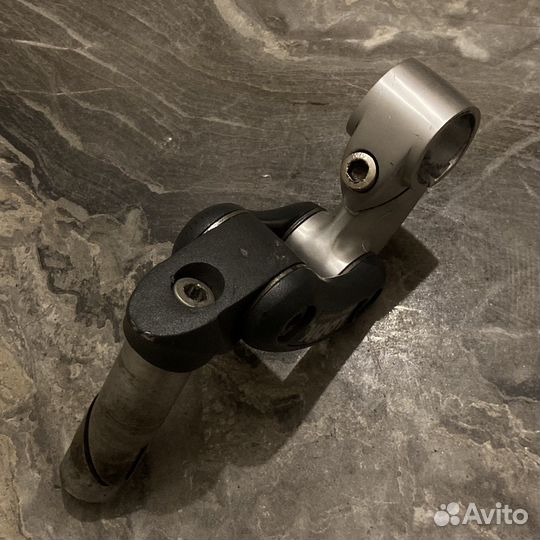 Вынос Look Ergostem