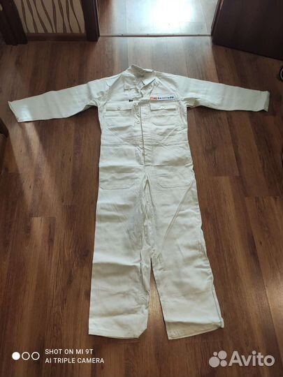 Спецодежда