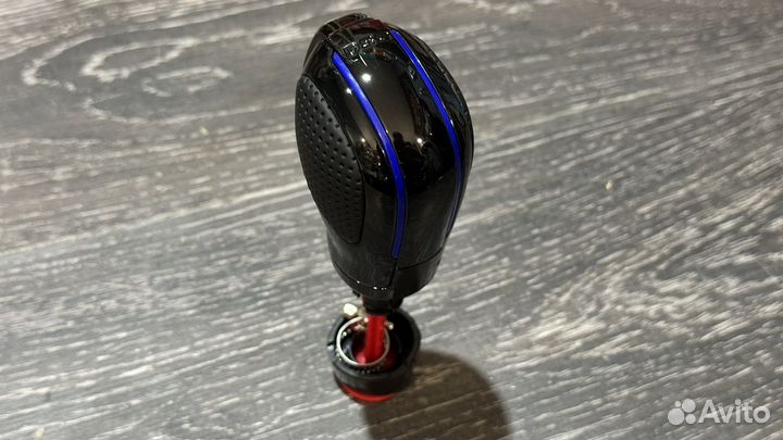 Ручка АКПП DSG VW R/R-line