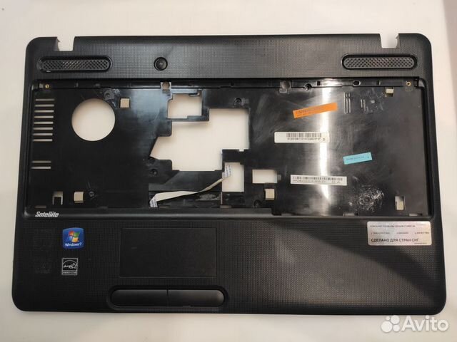 Toshiba C660 C660D запчасти