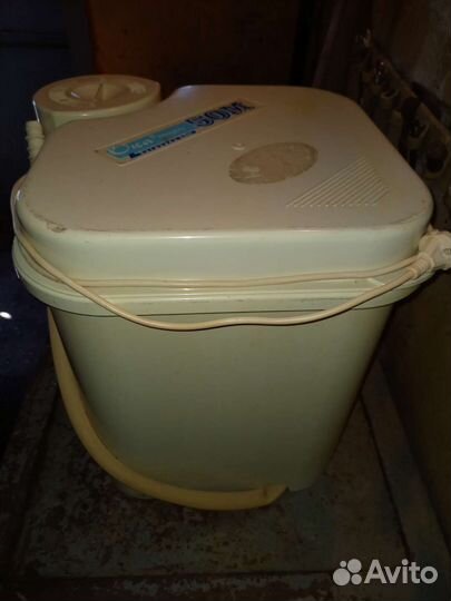 Стиральная машина бу