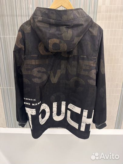 Курта подростковая