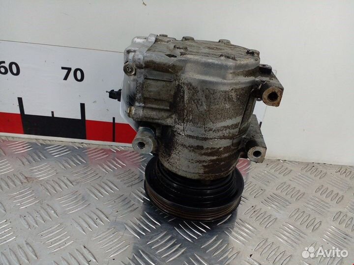 Компрессор кондиционера для Hyundai-KIA Coupe 1