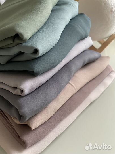 Готовый хиджаб