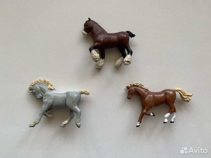 Мини-лошади Lanard