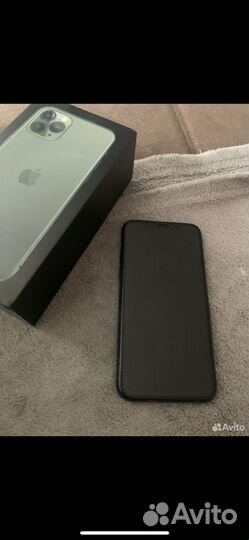 iPhone 11 Pro, 64 ГБ