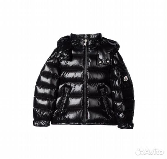 Пуховик moncler maya