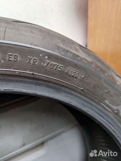 Pirelli diablo rosso corsa 2