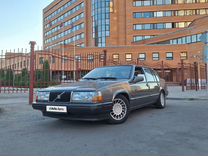 Volvo 960 2.9 AT, 1993, 183 000 км, с пробегом, цена 285 000 руб.
