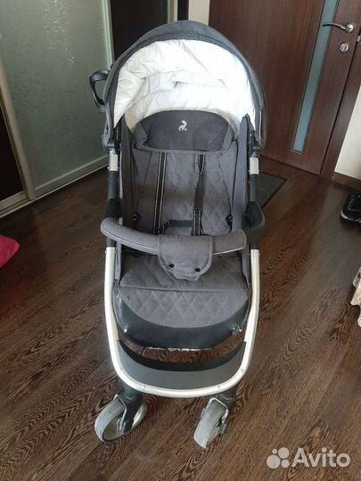 Прогулочная коляска бу