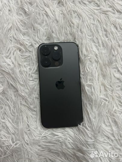 iPhone 14 Pro, 128 ГБ