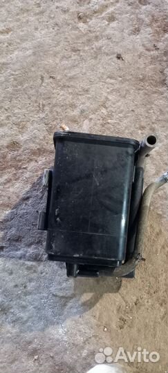 Абсорбер Lancer10