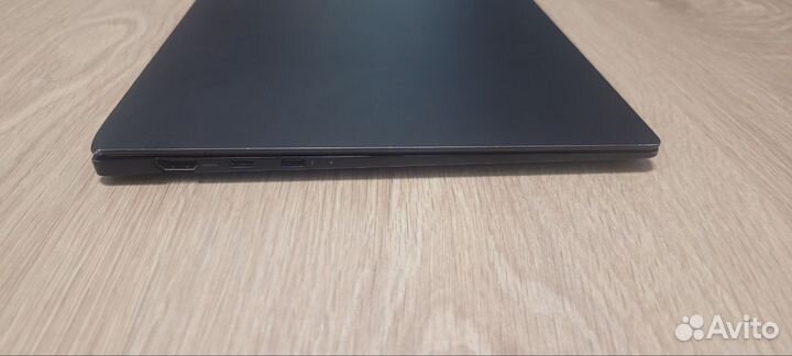 Ноутбук Samsung Galaxy Book 2 Pro