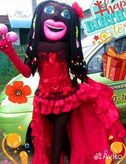 Корсет блестящий пайетки