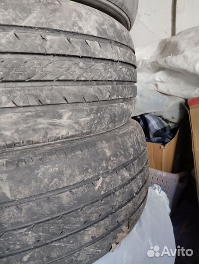 Bars BR220 205/65 R15