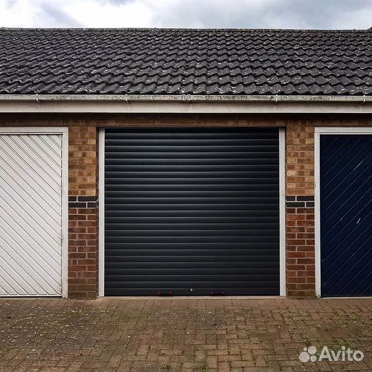 Рольставни