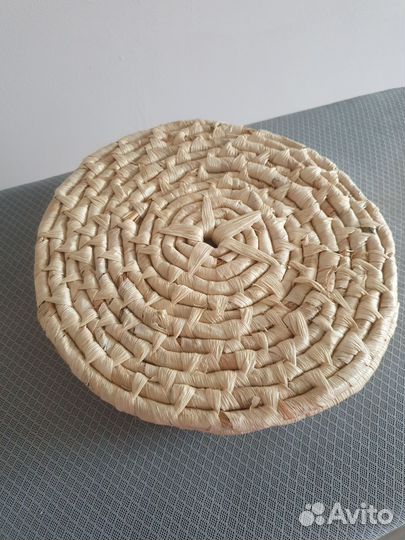 Салфетки сервировочные 4шт