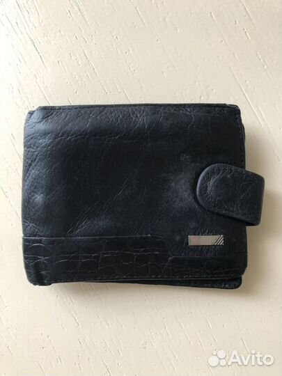 Кошелек бумажник