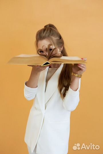 Репетитор начальных классов. Подготовка к школе