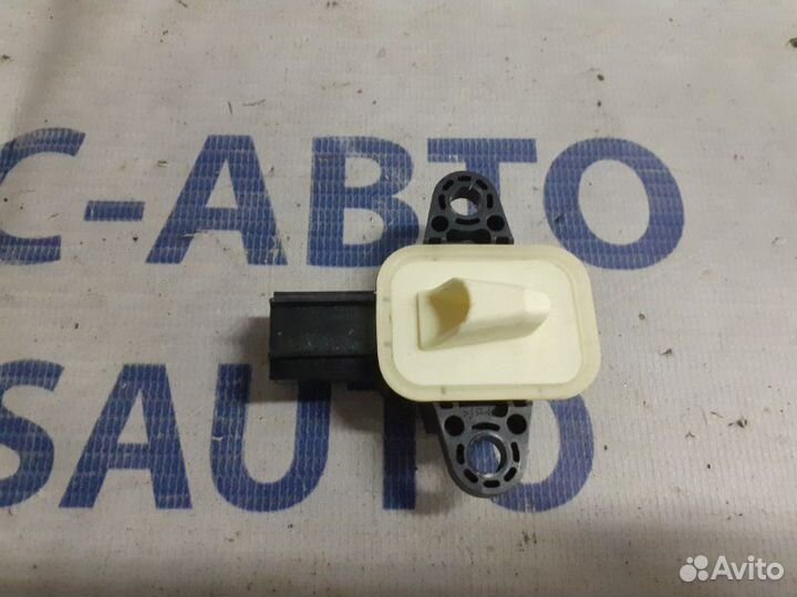 Датчик удара Volvo S60 С60 1.6T 2010-2013