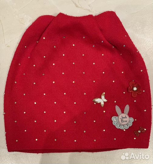 Шапки демисезон