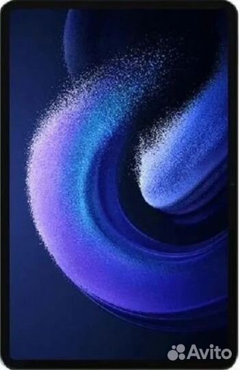 Новый Xiaomi Pad 6 Pro 8/256Gb