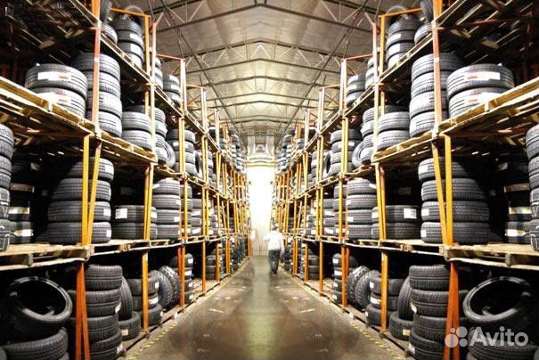 Continental ContiCrossContact Winter 295/35 R21