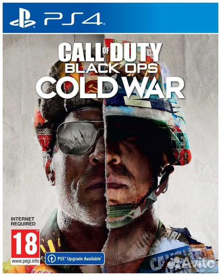 Игры серии Call of Duty ps4/ps5