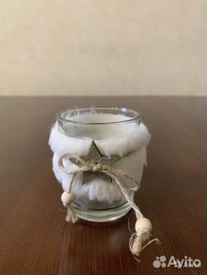 Подсвечники