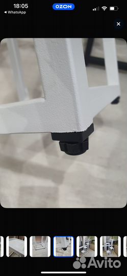 Стойка для цветов