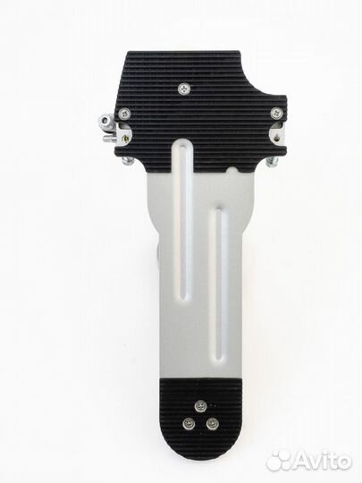 Педаль бас-барабана, одиночная Dixon PP-P1