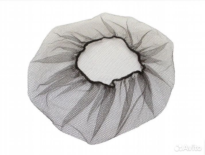 Шапочка-сетка кондитерская,медицинская