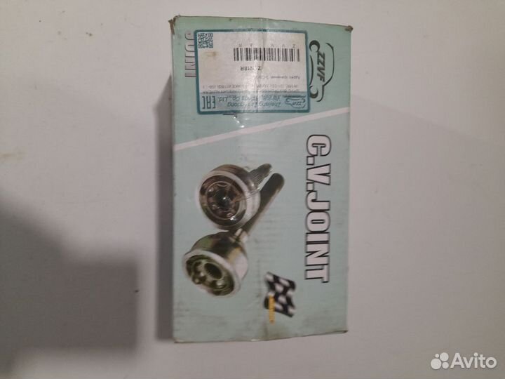 Шрус Nissan Primera P11