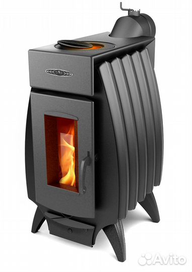 Печь отопительно-варочная TMF Огонь-Батарея 5