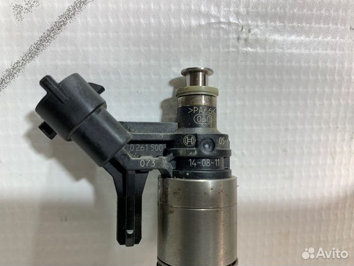 Форсунка топливная Bmw 1 F20 N13B16 2011-2019