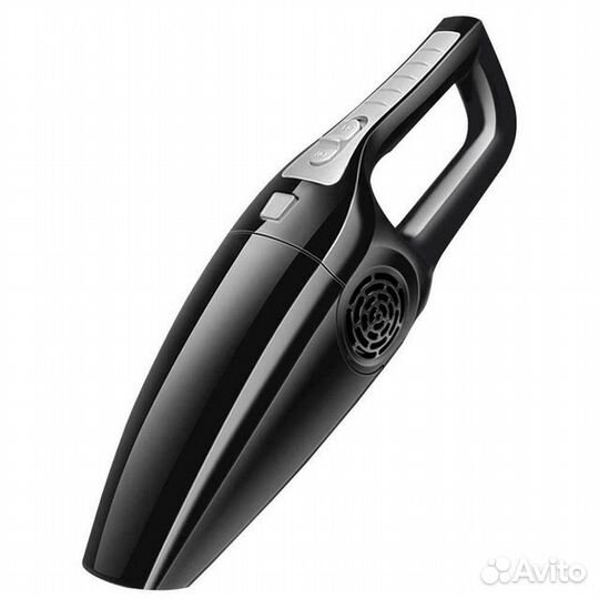 Автомобильный пылесос