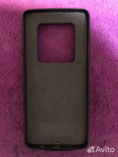 Аккумулятор samsung S8 plus