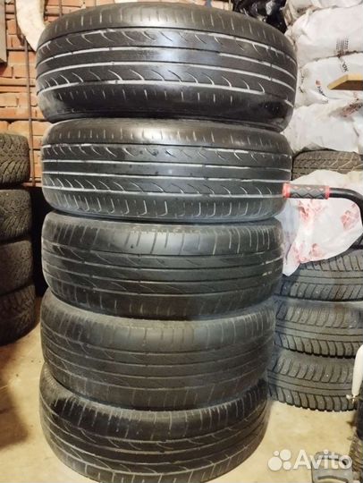 Continental ContiCrossContact LX 215/65 R16 98H