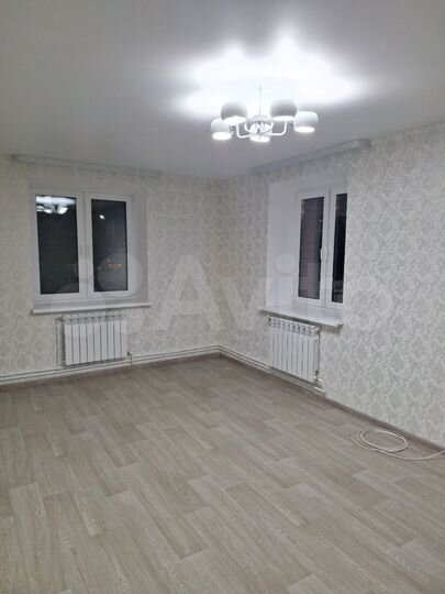 2-к. квартира, 60 м², 1/9 эт.
