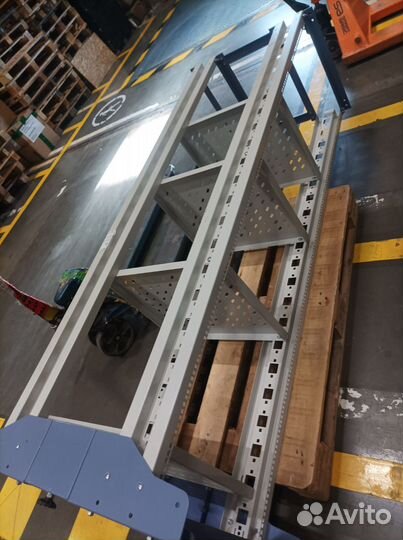 Серверный шкаф cabeus