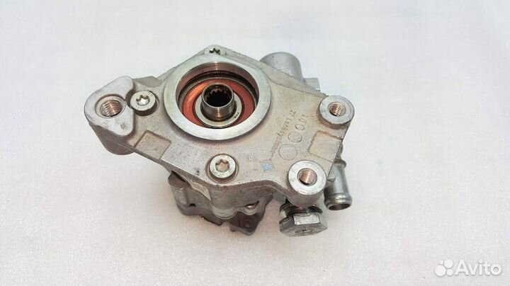 Насос гидроусилитель Audi A8 4.2 BVJ