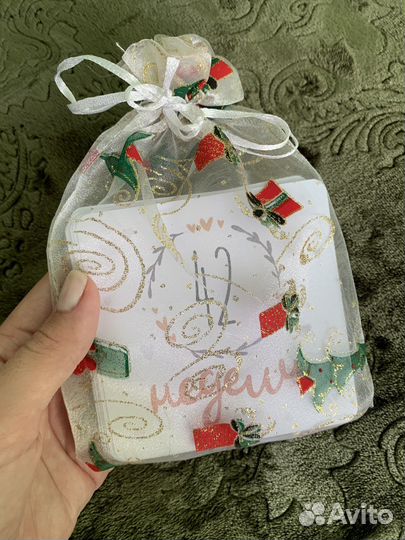 Карточки для беременных