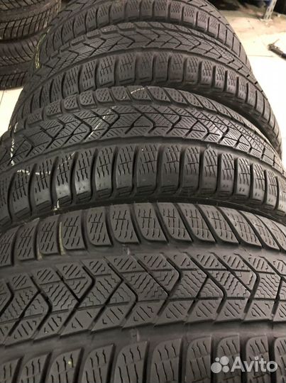 Pirelli Scorpion 255/55 R18